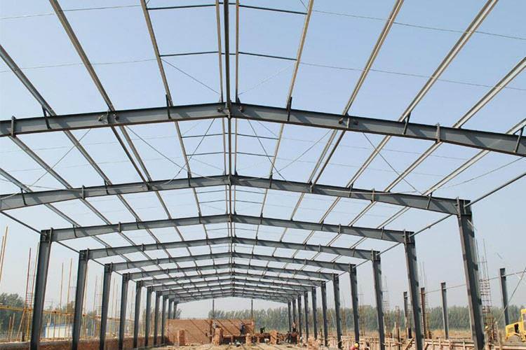 淄博干货：网架钢结构钢材出现质量问题的原因及防治措施